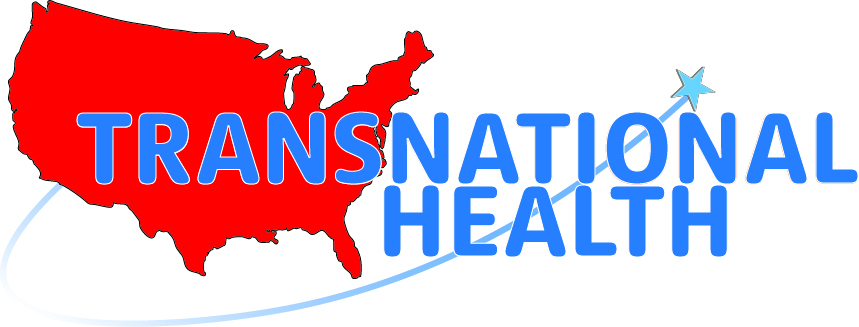HRT@home with Transnational Health logo